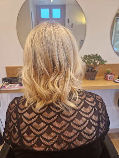 Espace coiffure B.Coiffure